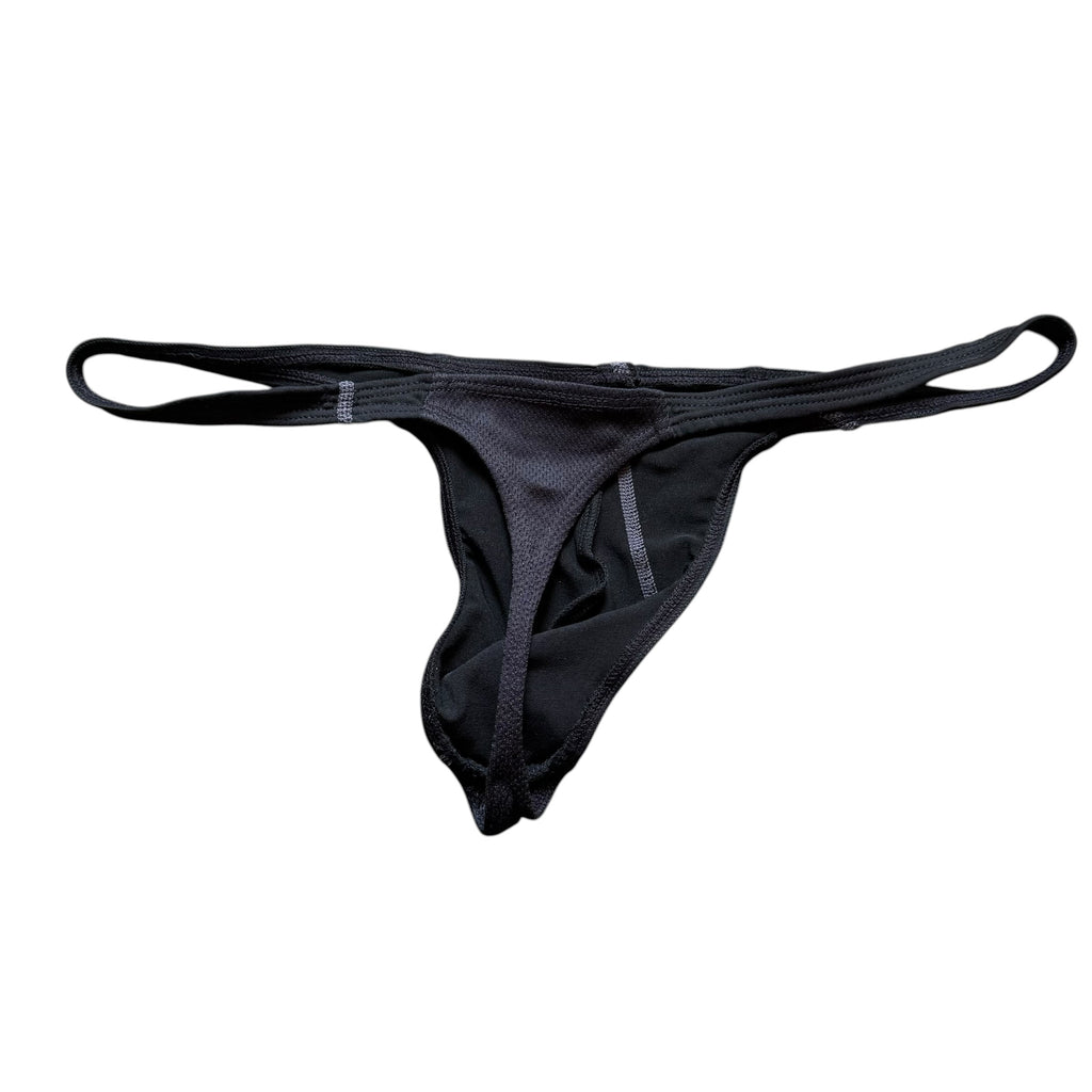 Nike Dri-Fit Thong. L