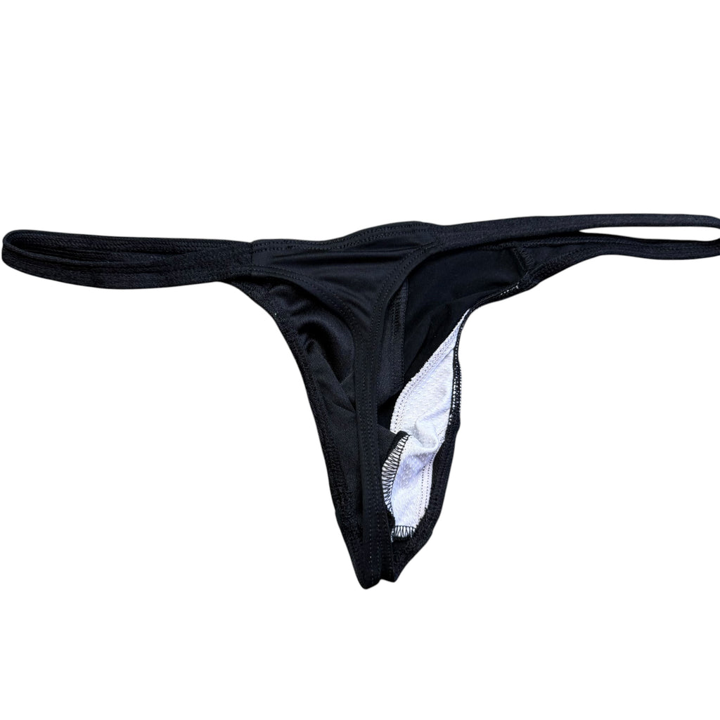 Nike Dri-Fit Thong. S - M