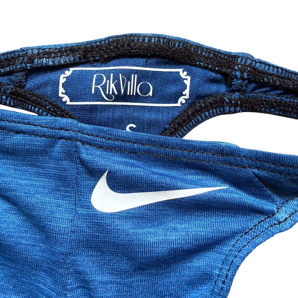Nike Dri-Fit Thong. S