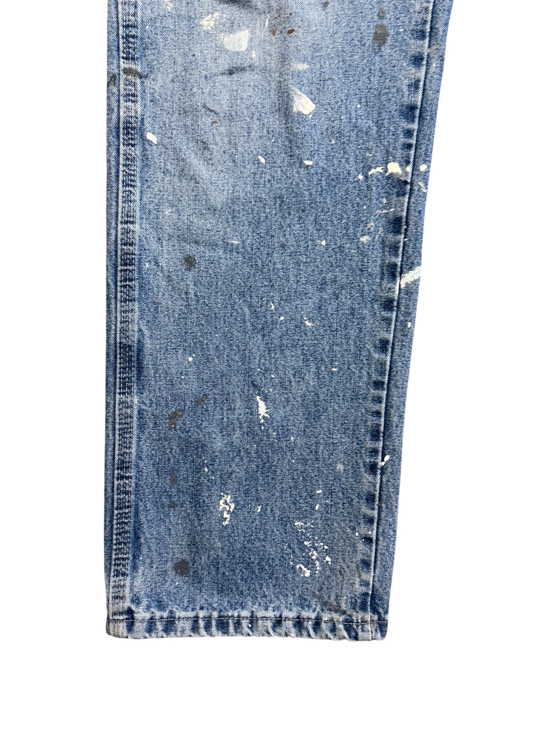 Wrangler Painters Pant. 34