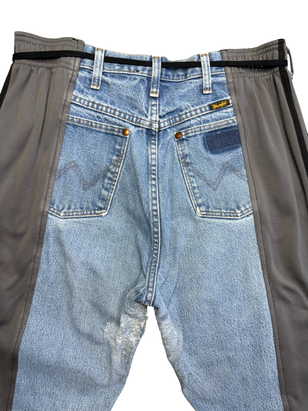 Adidas Wrngler Track Pant. 34