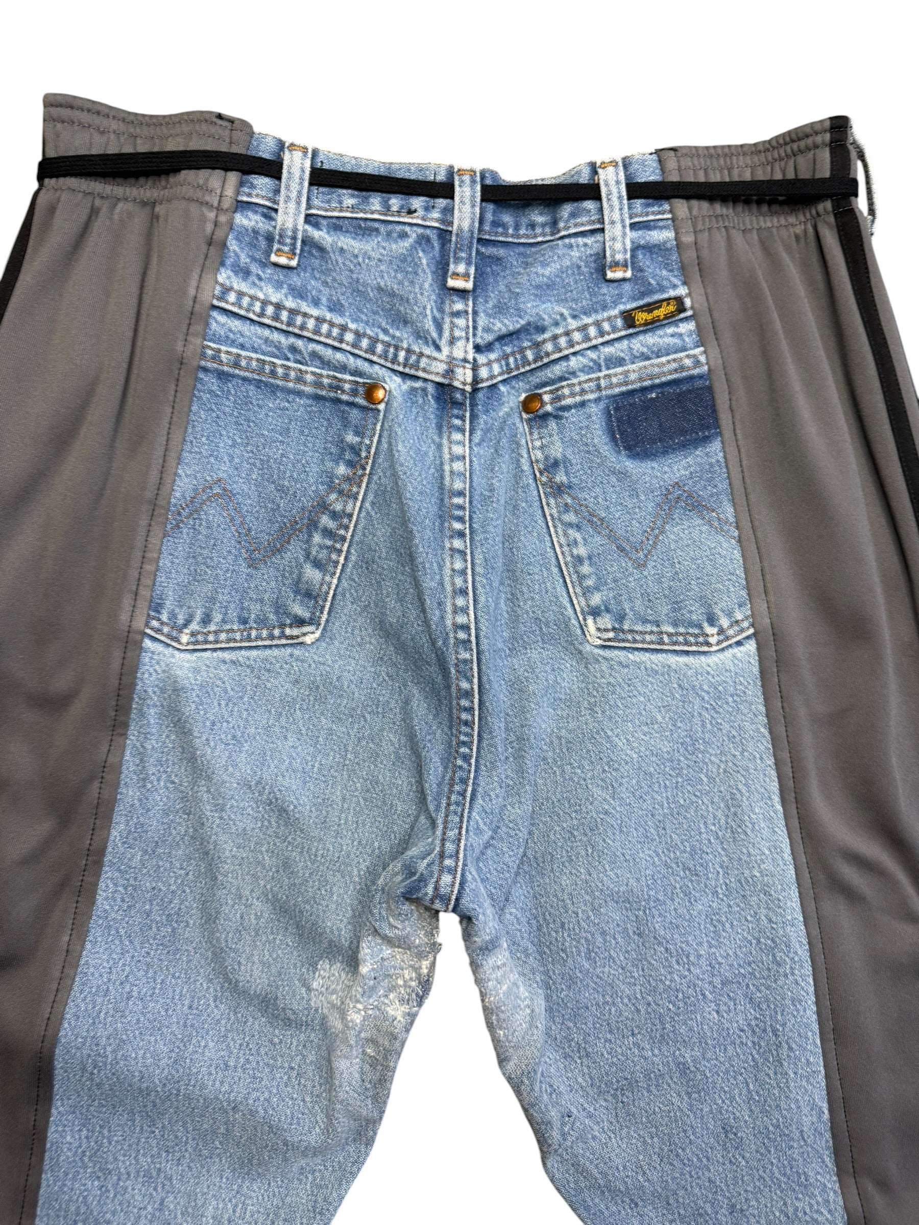 Adidas Wrngler Track Pant. 34