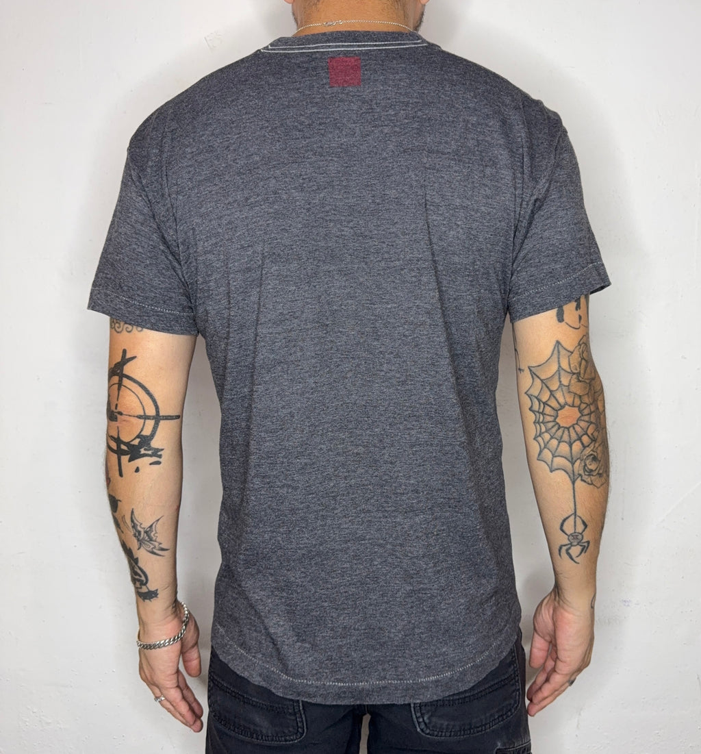 “Prime Time” E-Label T-Shirt. L
