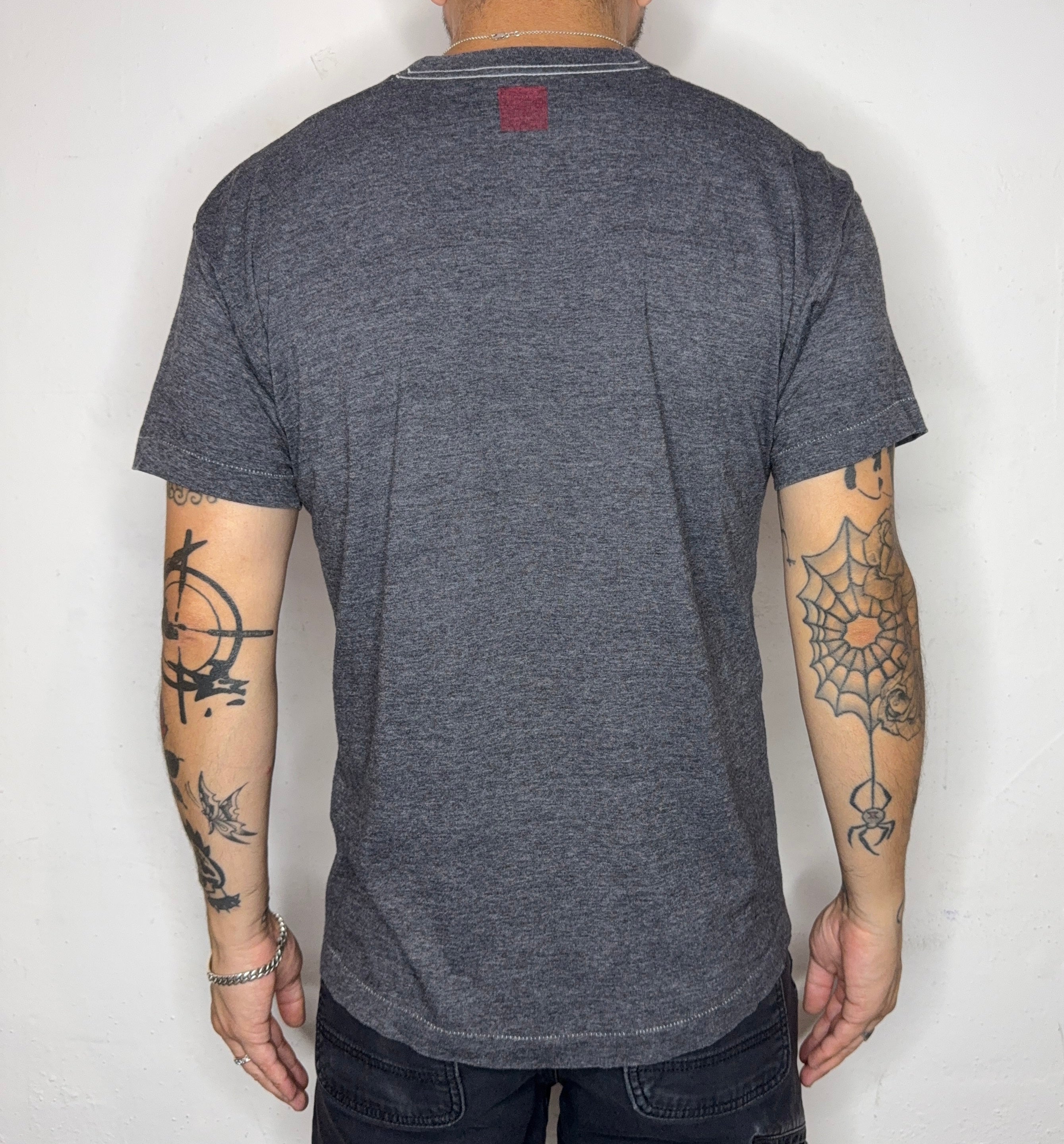 “Prime Time” E-Label T-Shirt. L