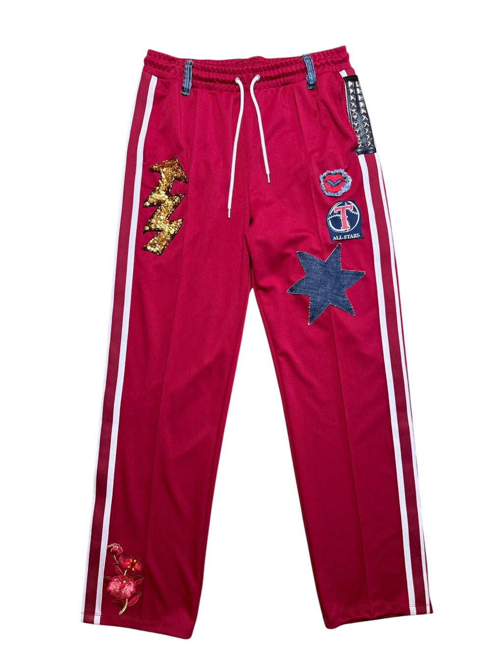 All Star Track Pant. L