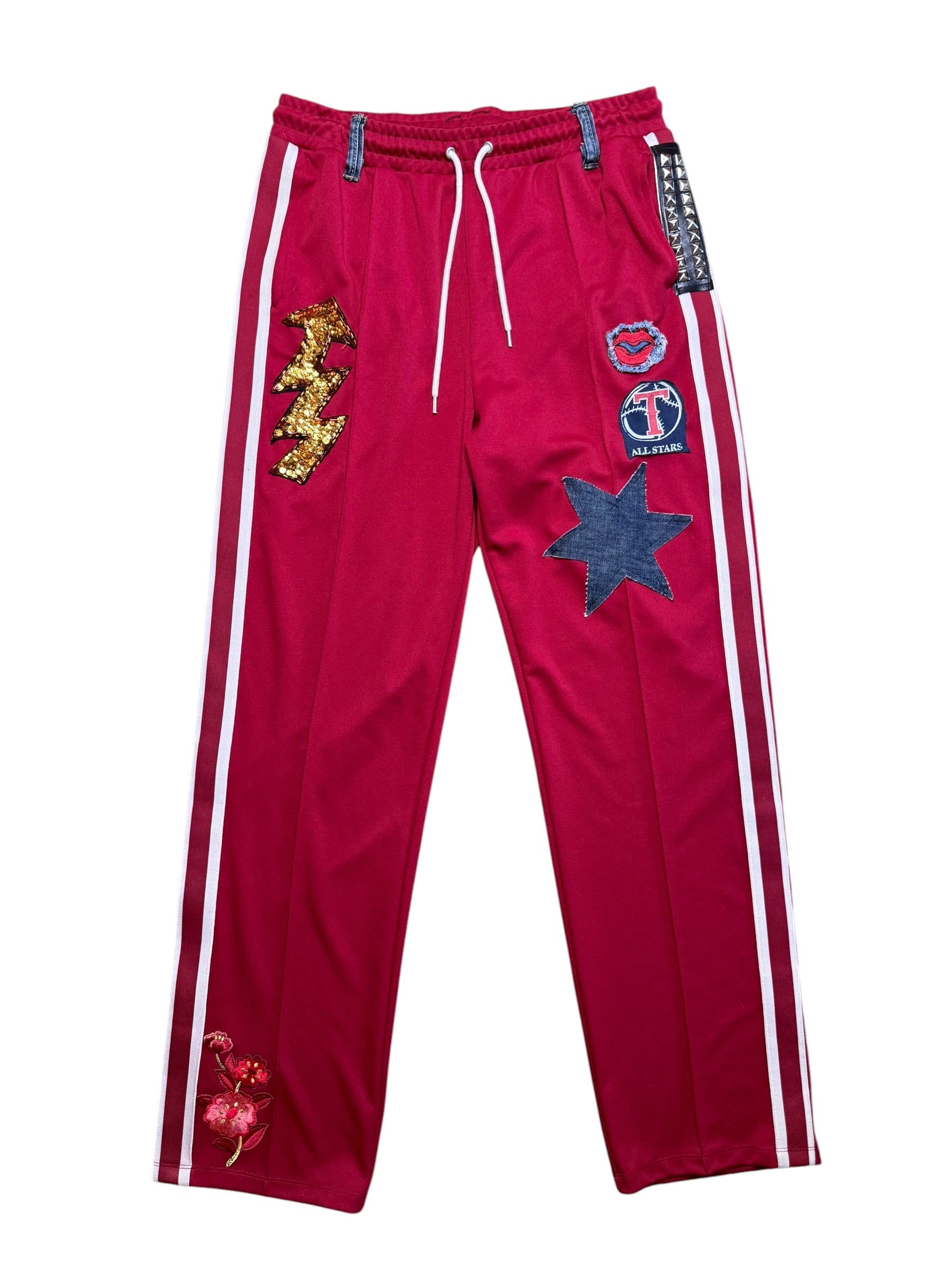 All Star Track Pant. L