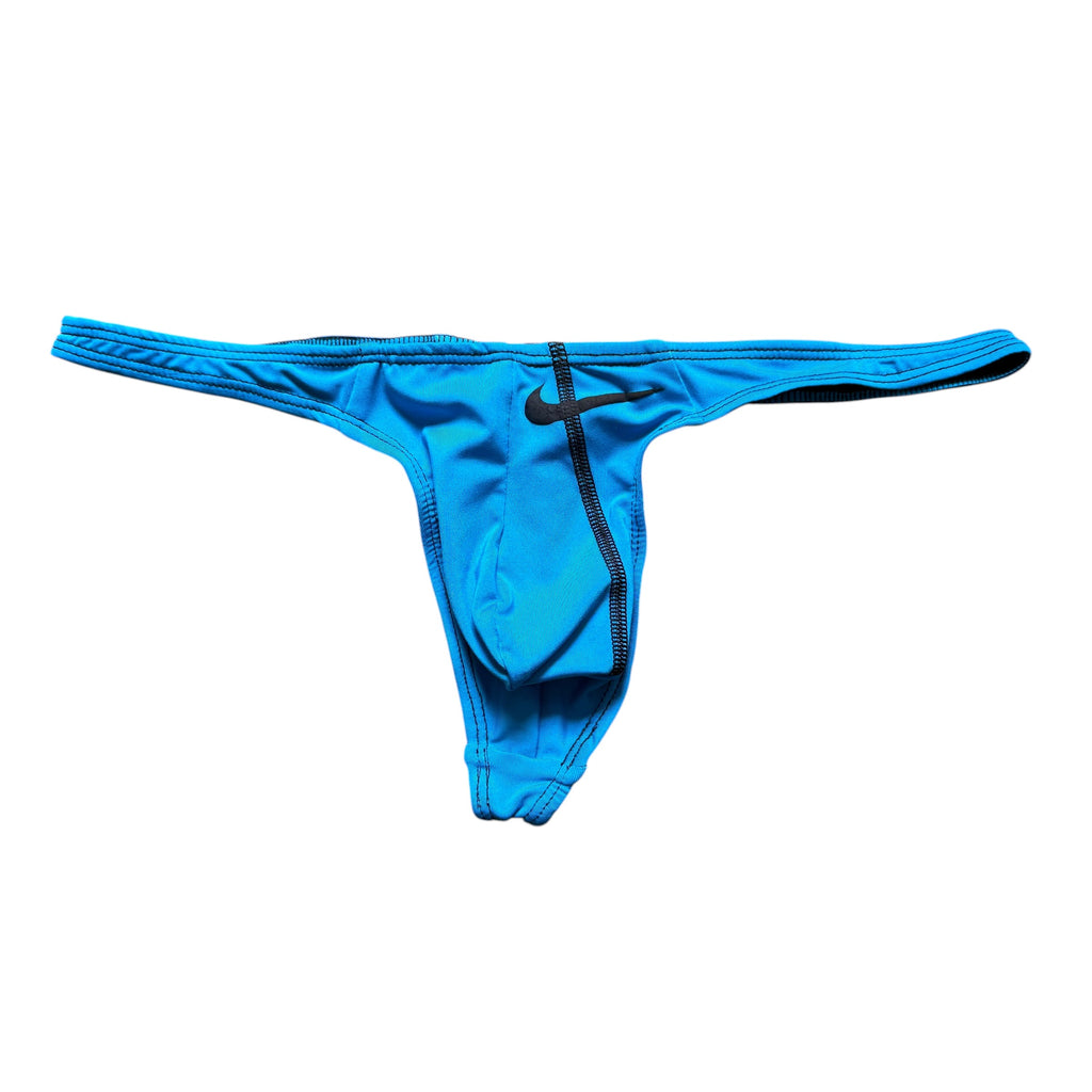 Nike Dri-Fit Thong. S