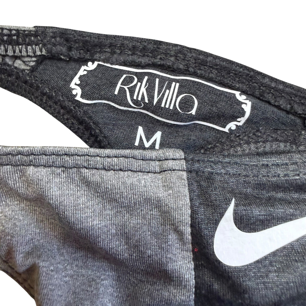 Nike Dri-Fit Thong. M