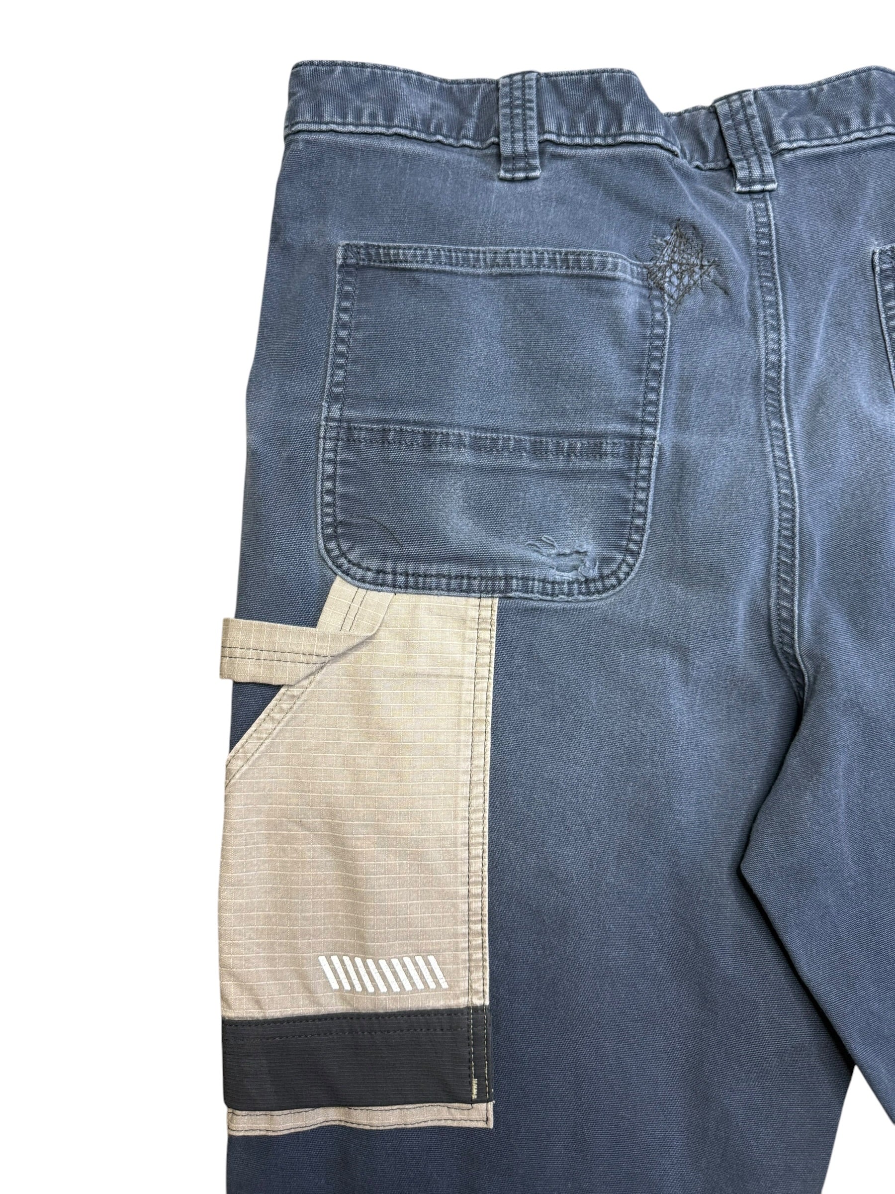 Carhartt Double Knee Pant. 38