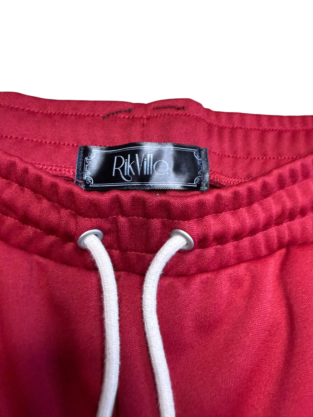 All Star Track Pant. L