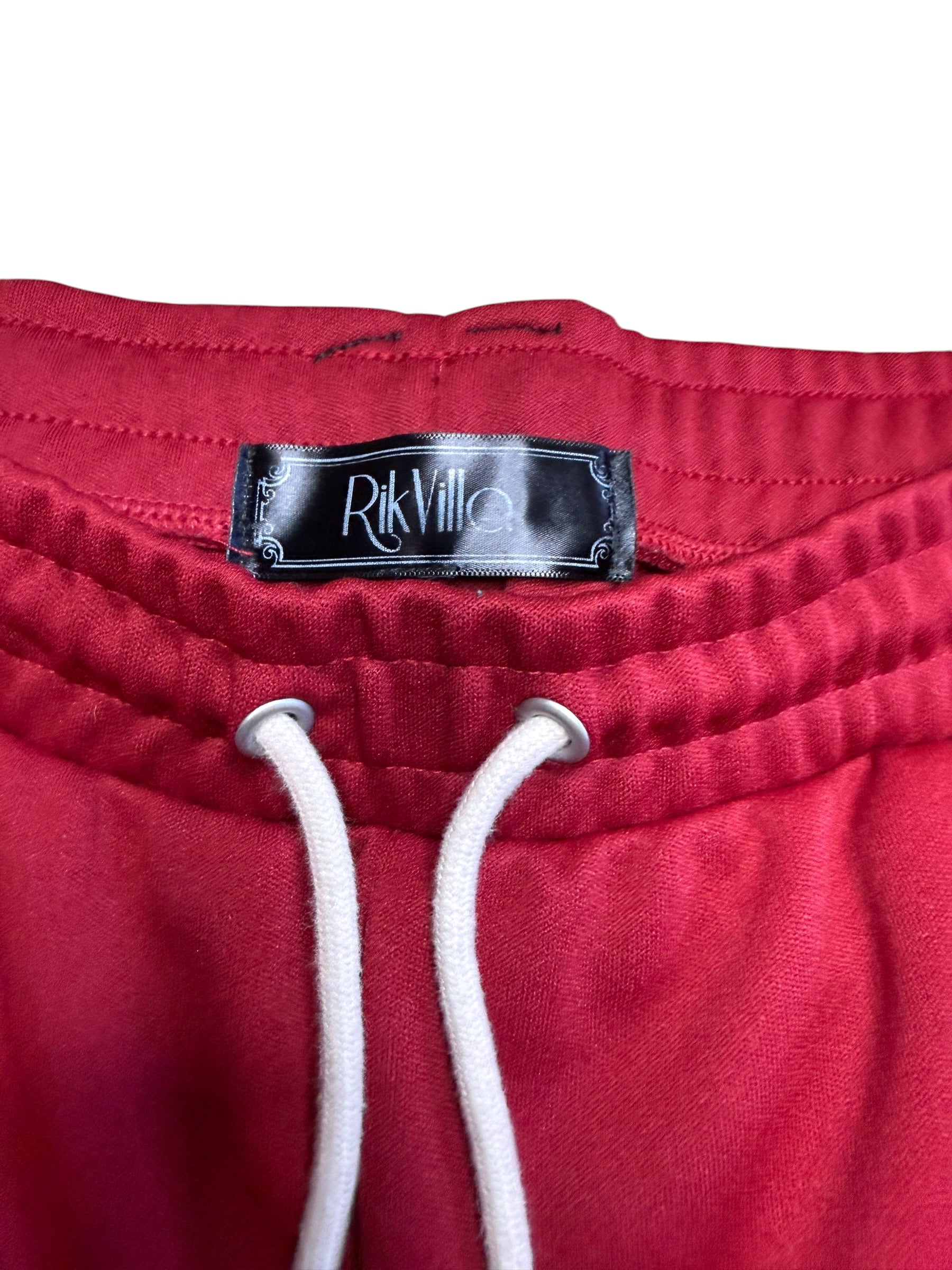 All Star Track Pant. L