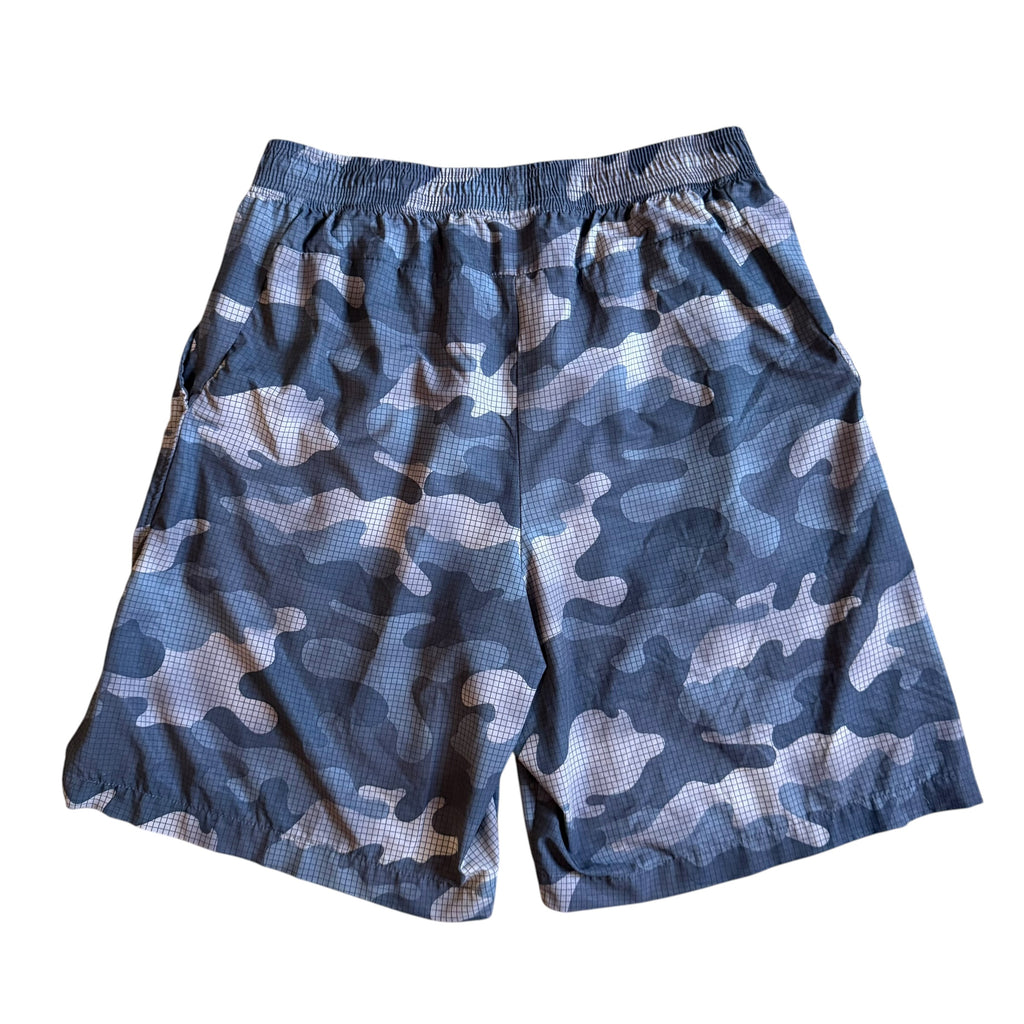 "Villain" Champion Shorts. L