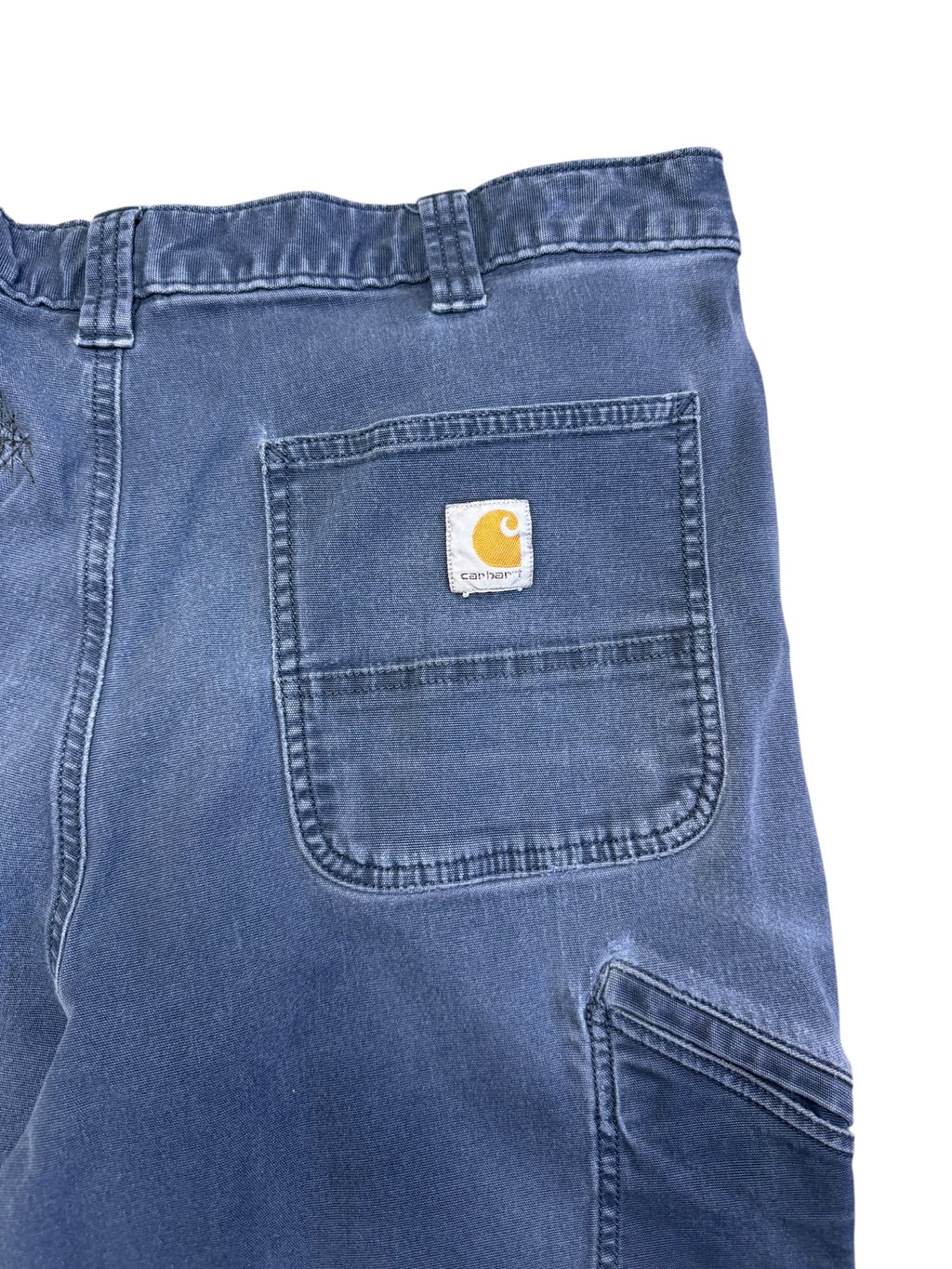Carhartt Double Knee Pant. 38