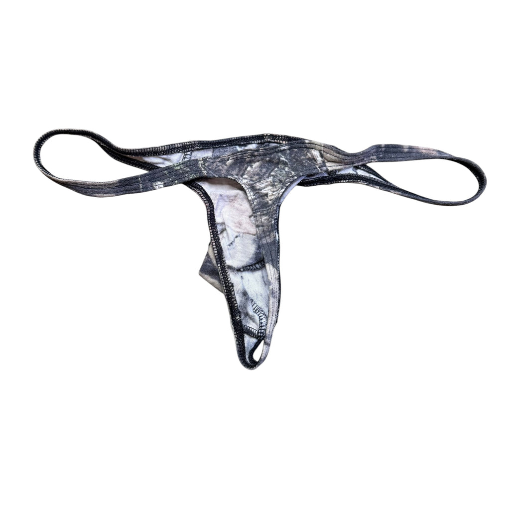 RealTree Tee Thong. M