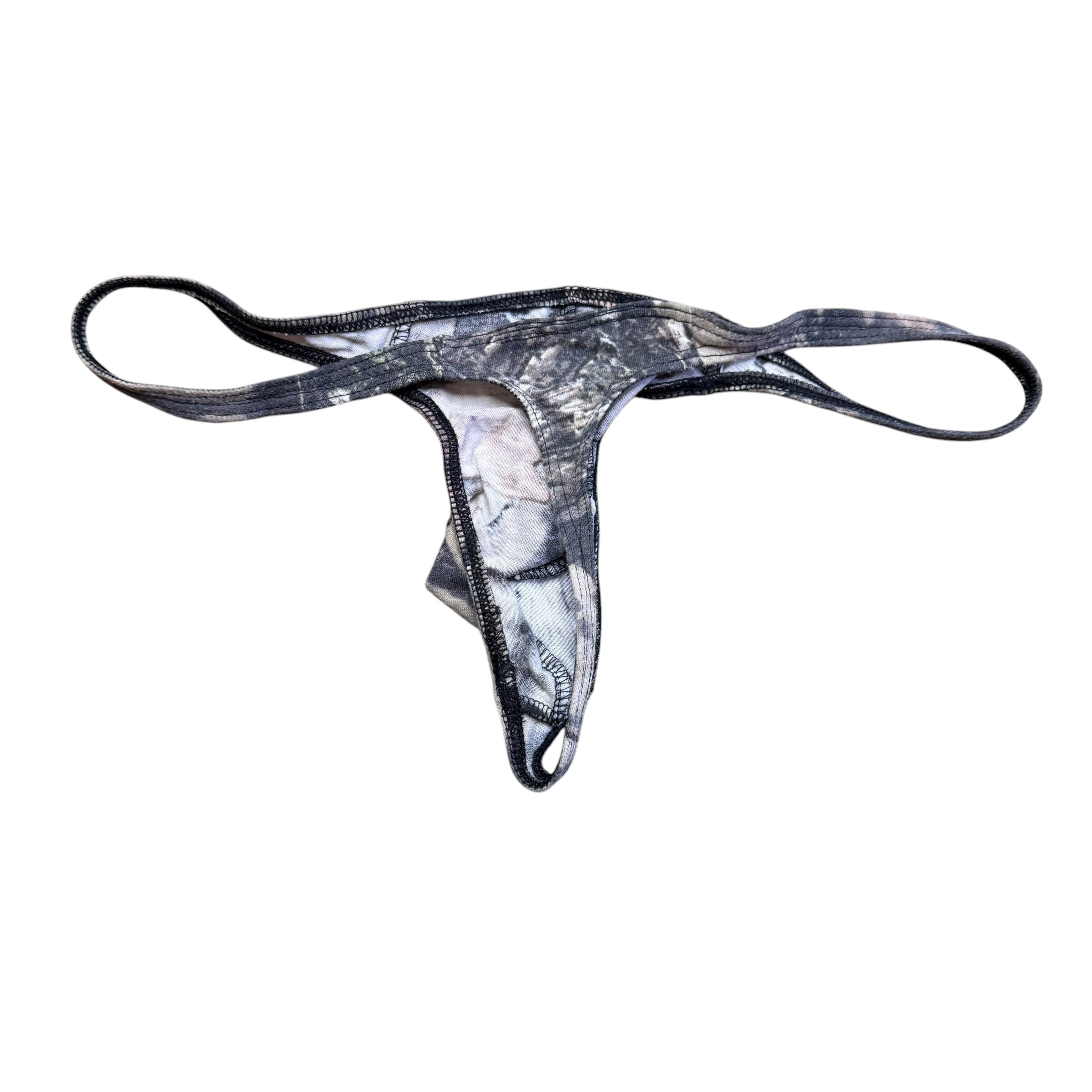 RealTree Tee Thong. M