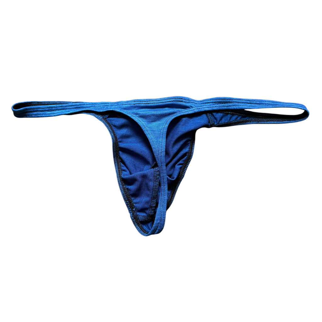 Nike Dri-Fit Thong. L