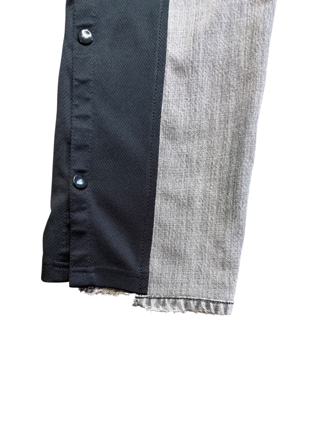 Snap Off Levis Track Pant. 32