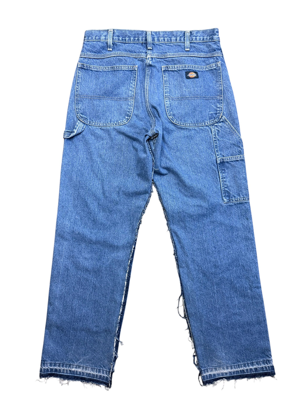 Dickies Double Knee Jean. 32