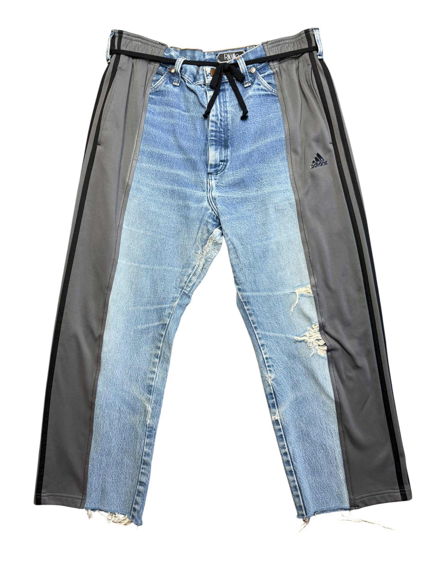 Adidas Wrngler Track Pant. 34