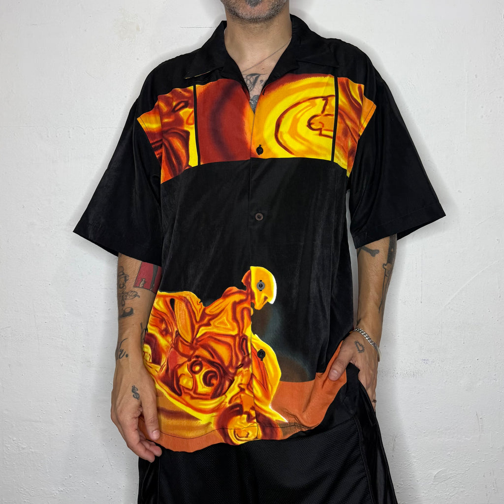 Super Massive Shirt. L