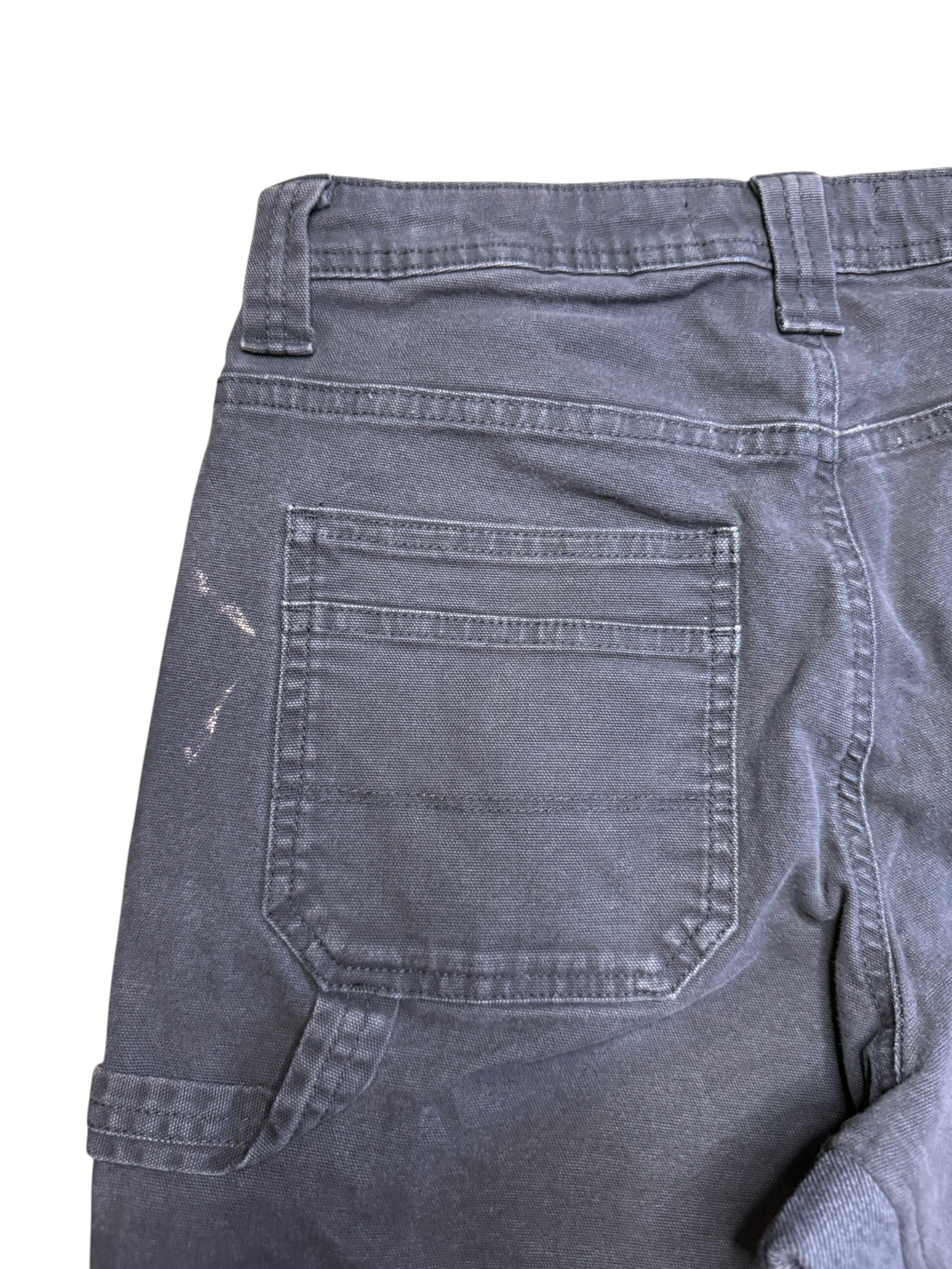 Dickies Wide Leg Pant. 30