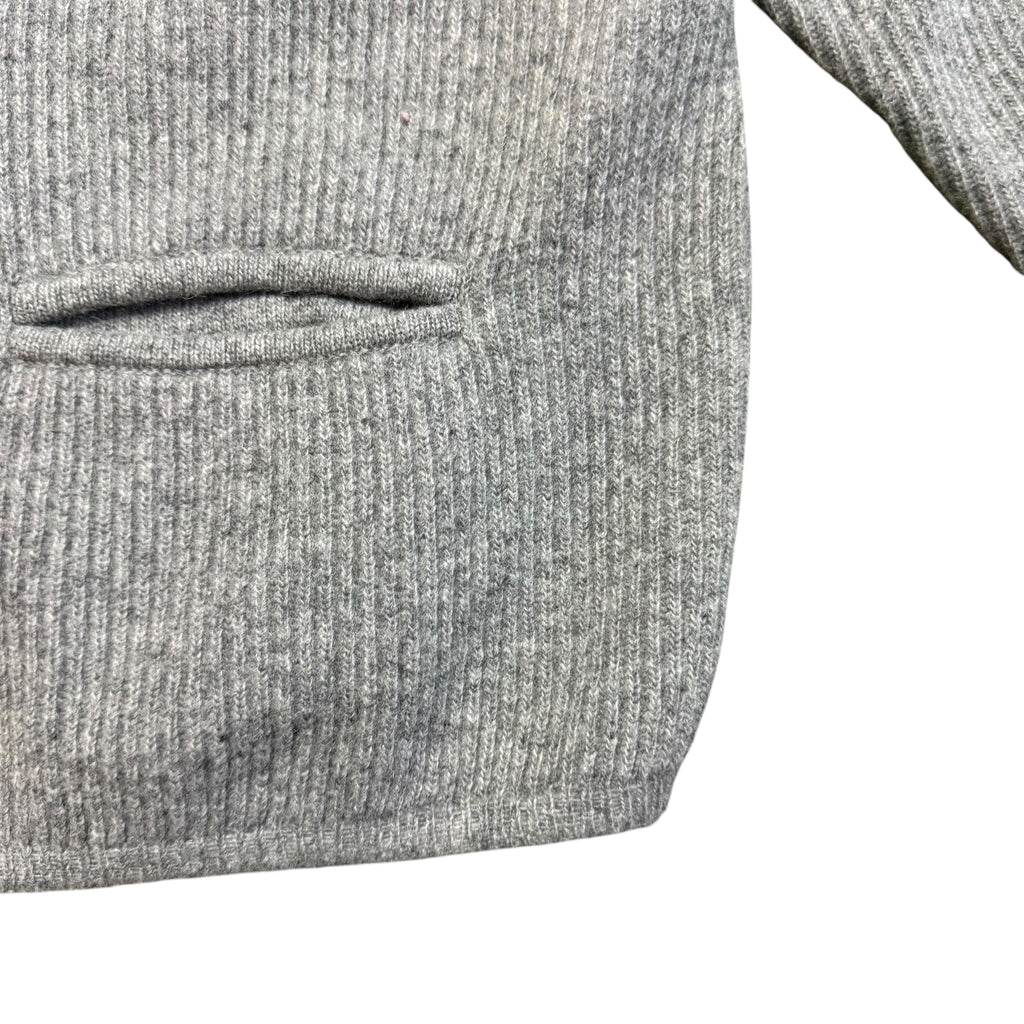Italian Pure Wool Sweater. L