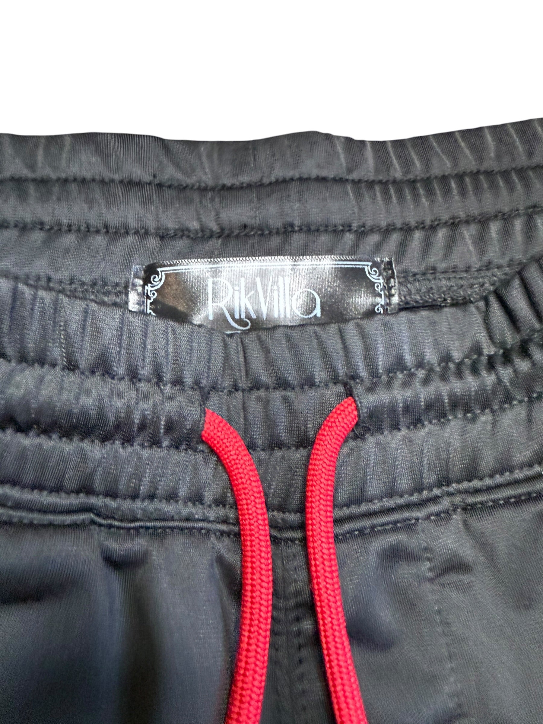 Cross Track Pant. S