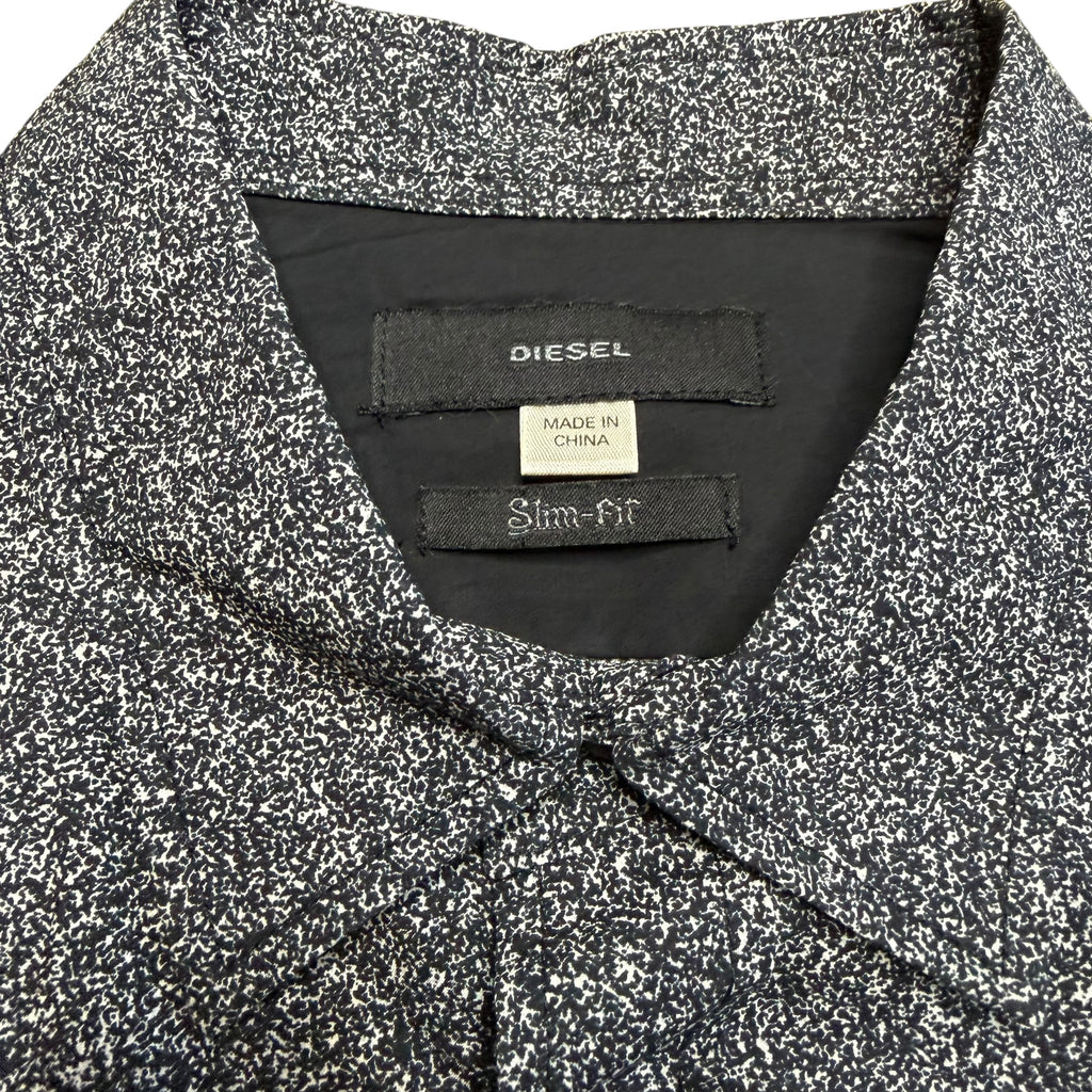 Diesel Shirt. L