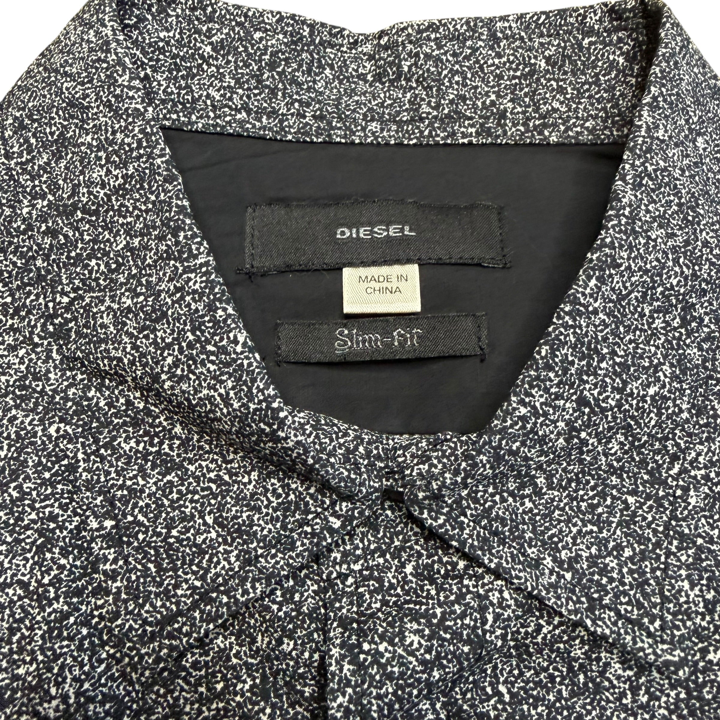 Diesel Shirt. L