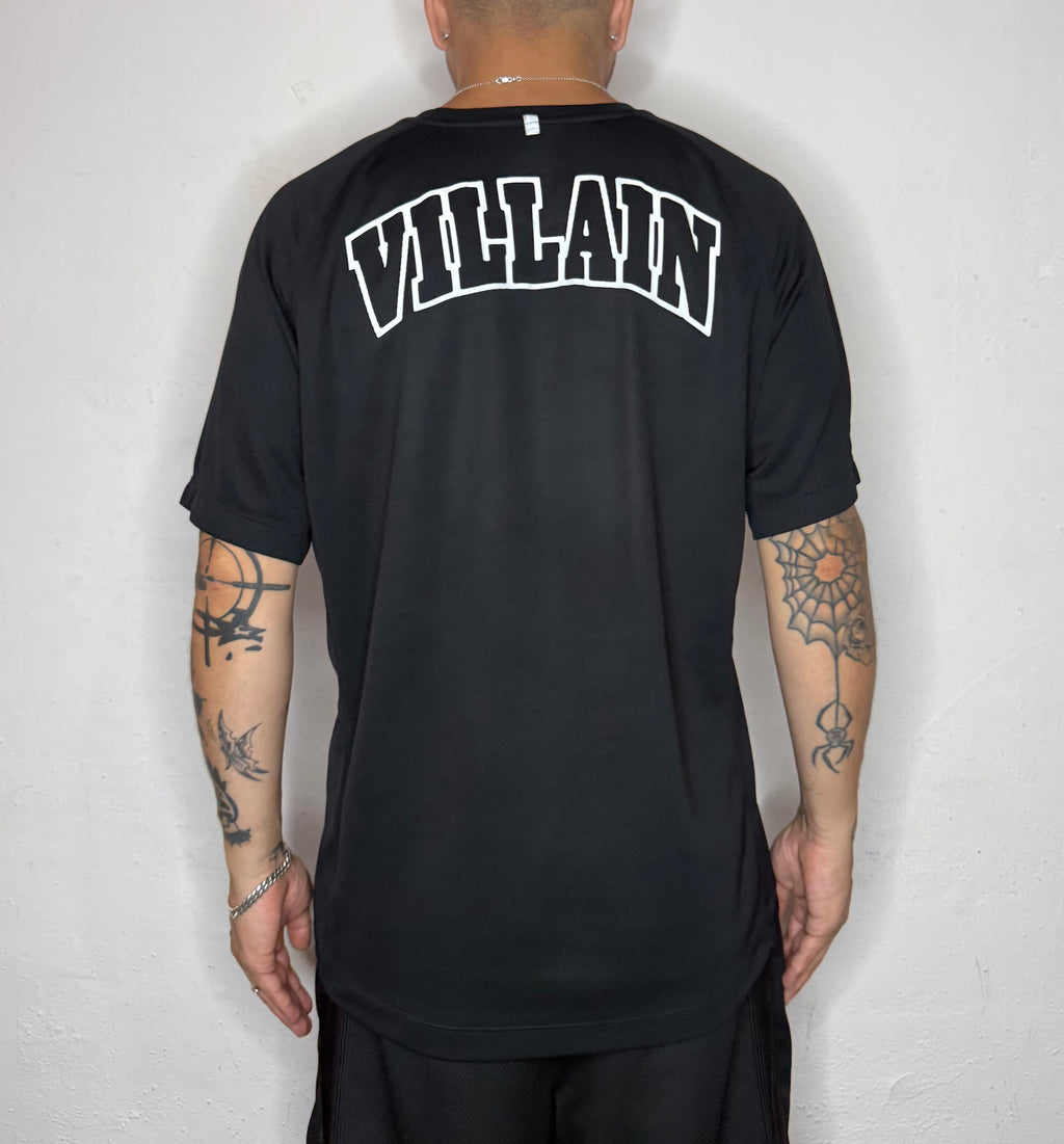 Techno Nike Dri-Shirt. L