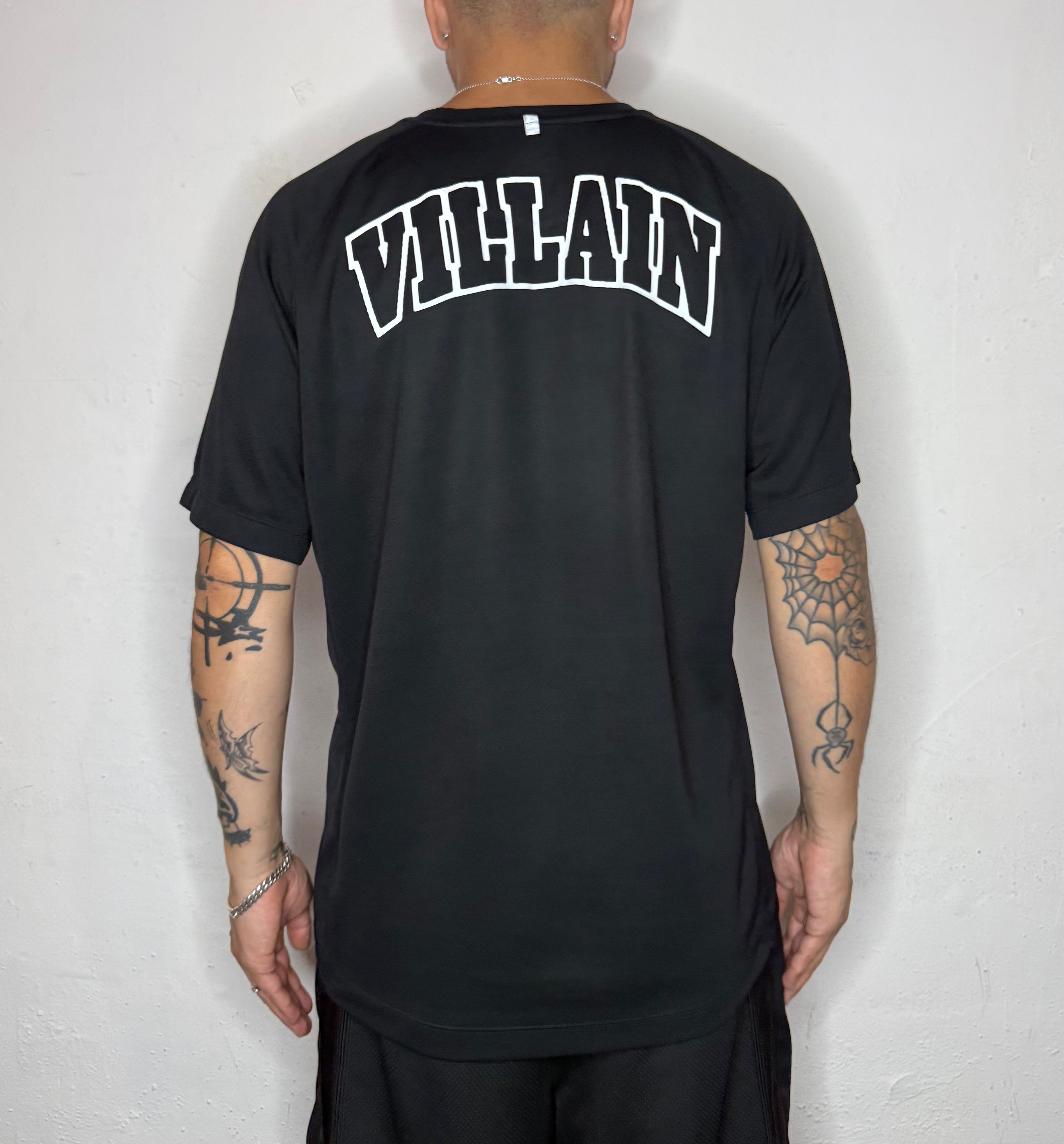 Techno Nike Dri-Shirt. L