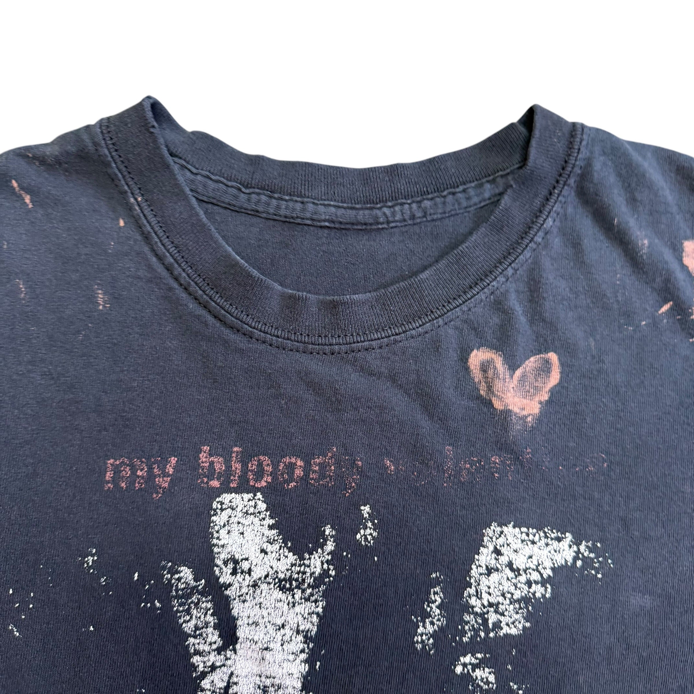 My Bloody Valentine T-Shirt. XL