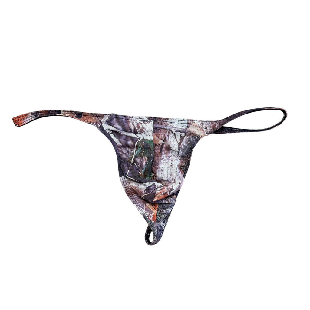 RealTree Mesh Thong. M
