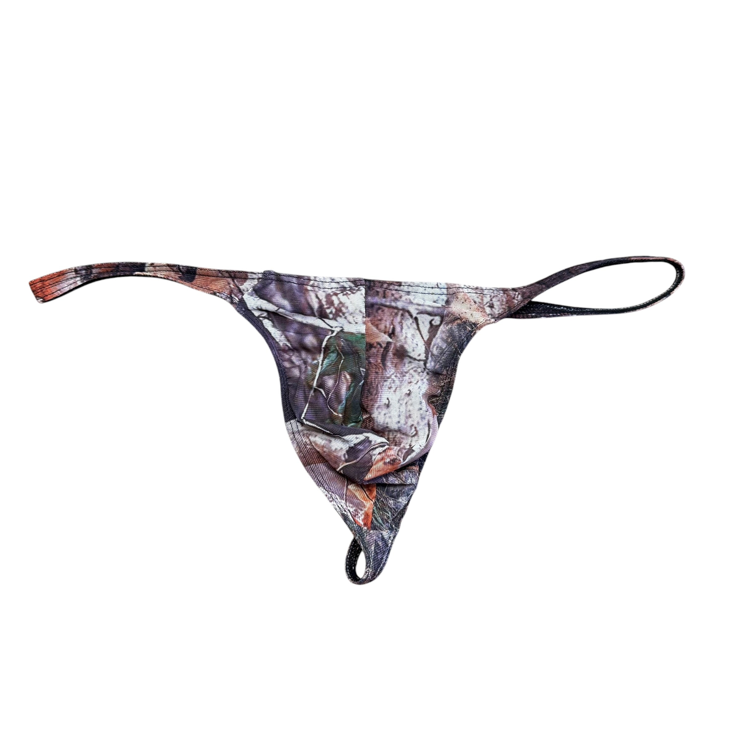 RealTree Mesh Thong. M