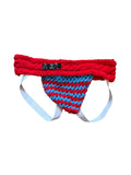 Haus Of Betch Knit JockStrap. M