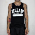Villain Phys Ed. Tank. L