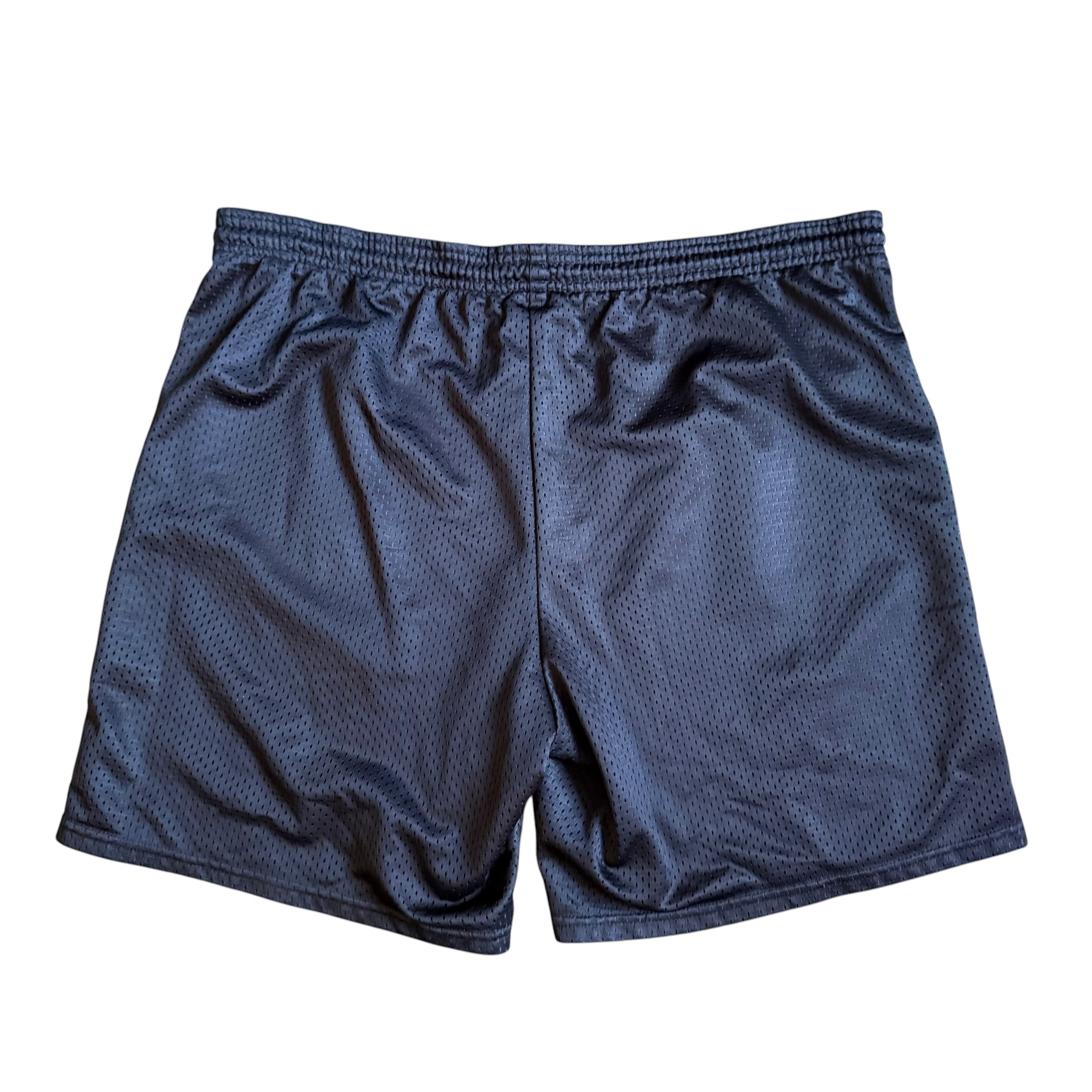 "Villain" Paws Shorts. 36