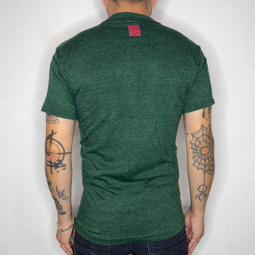 “Cape Cod” E-Label T-Shirt. XS