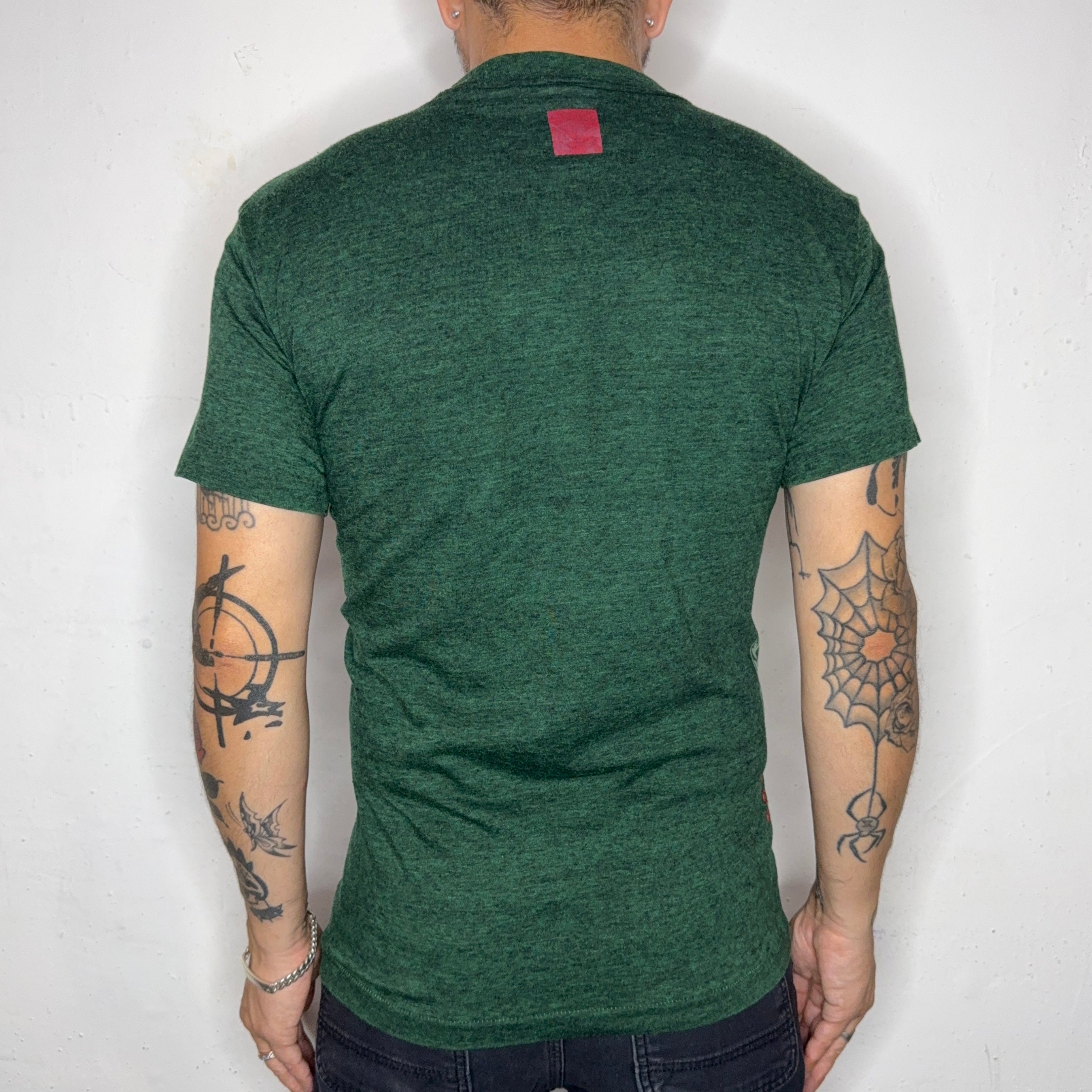 “Cape Cod” E-Label T-Shirt. XS