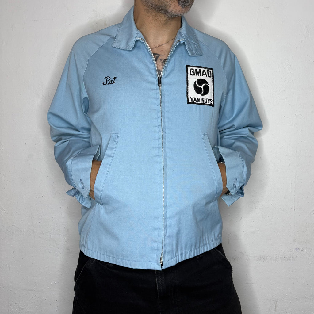 GMAD Mechanic Jacket. S