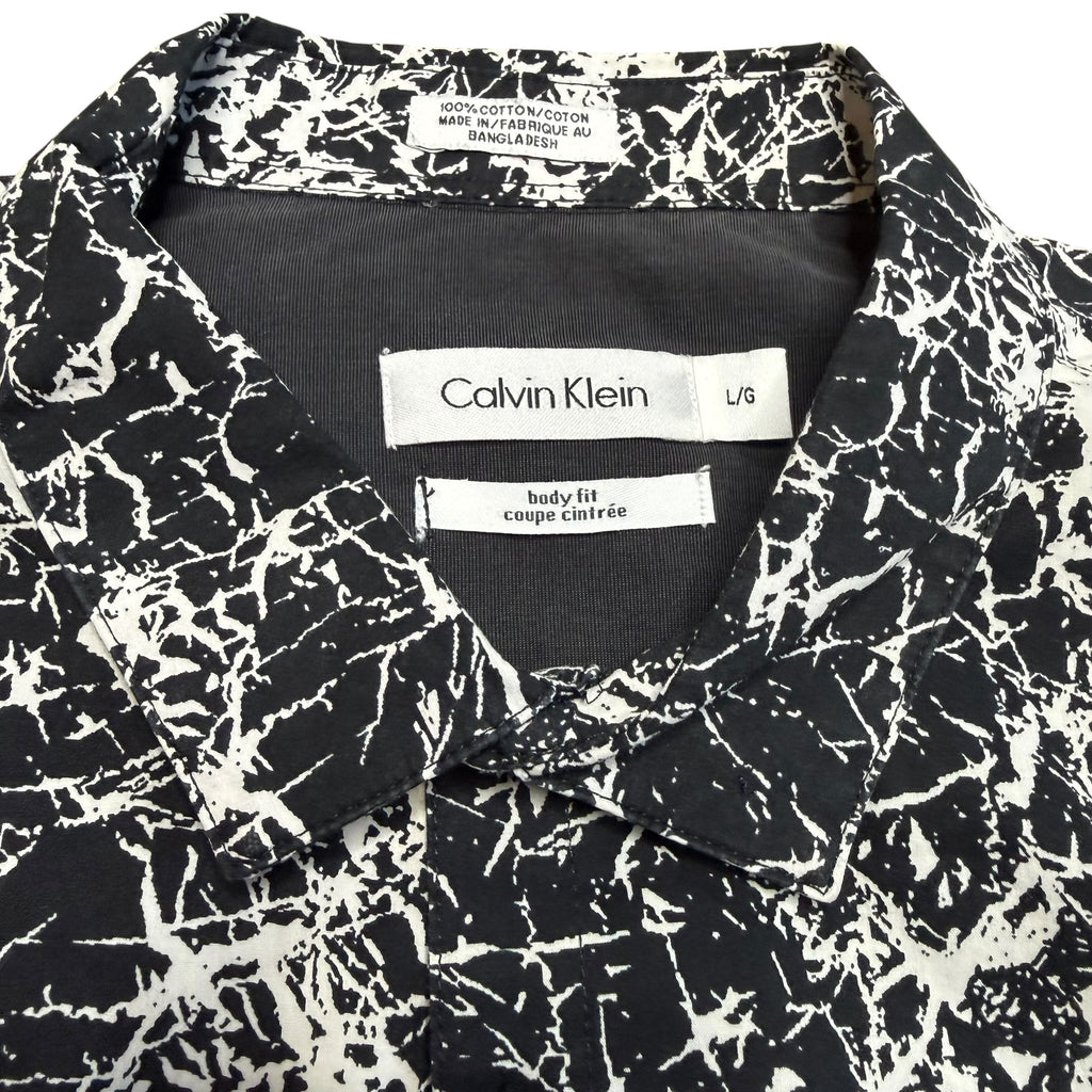 Calvin Klein Shirt. L