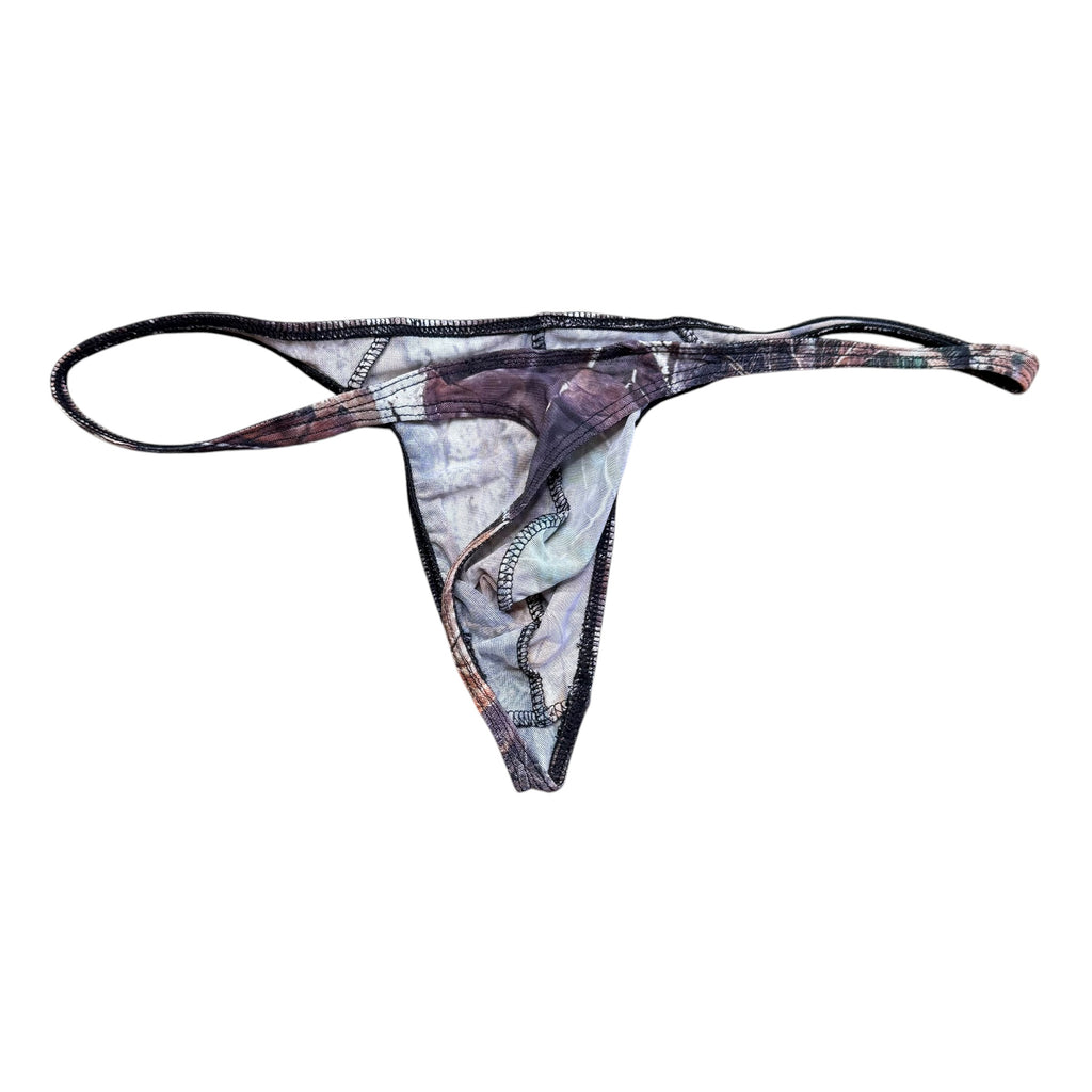RealTree Mesh Thong. M
