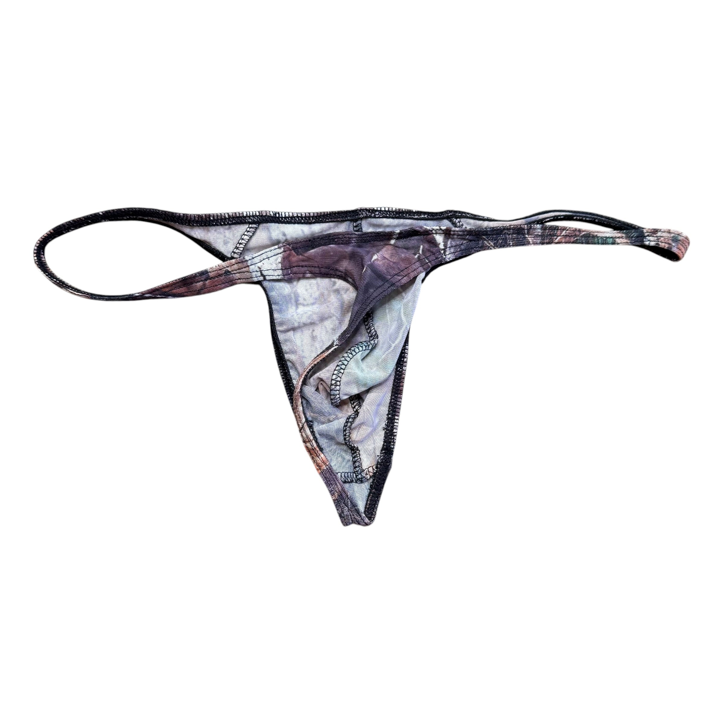 RealTree Mesh Thong. M
