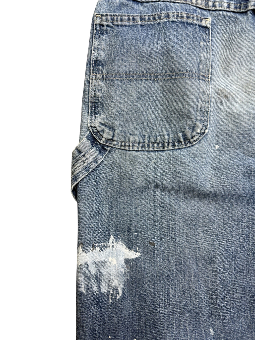 Wrangler Painters Pant. 34