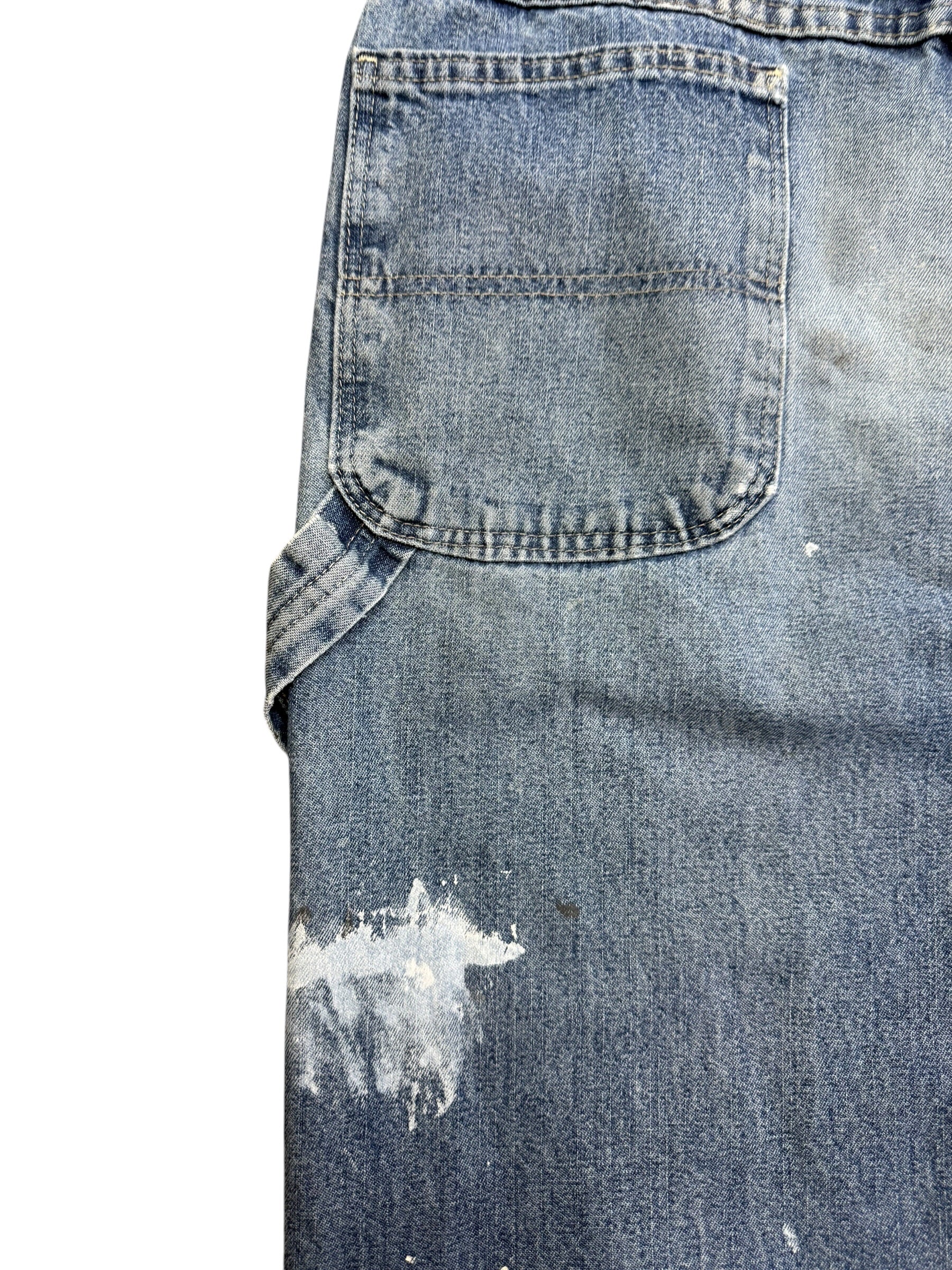 Wrangler Painters Pant. 34