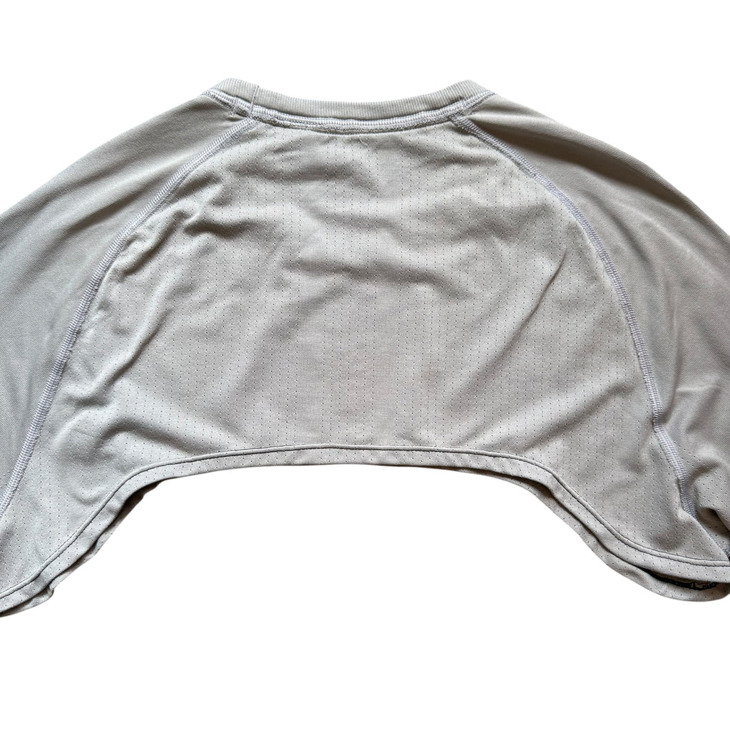 Adidas “Bolero” Long Sleeve. L