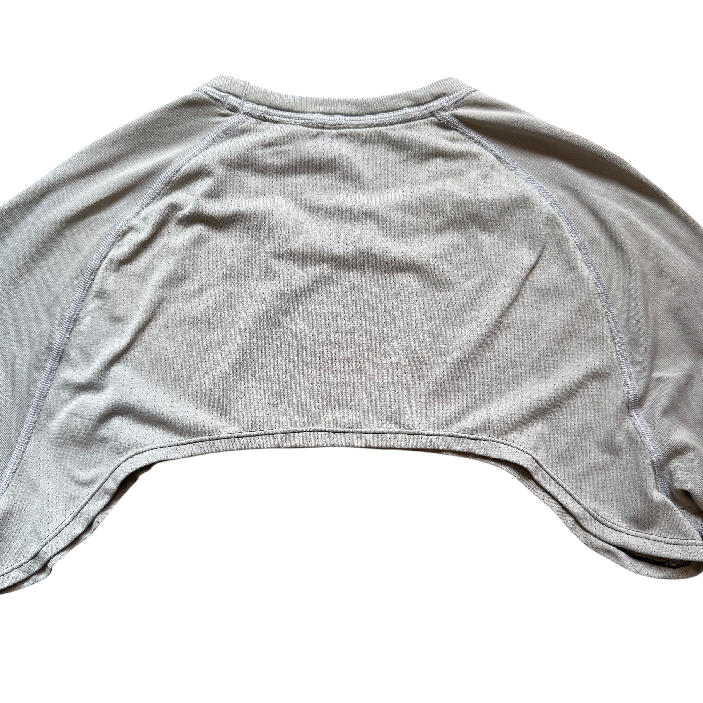 Adidas “Bolero” Long Sleeve. L
