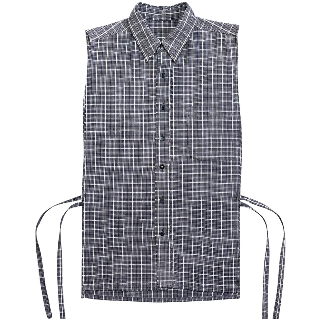 Eighty 8 Open SIde Shirt. O/S