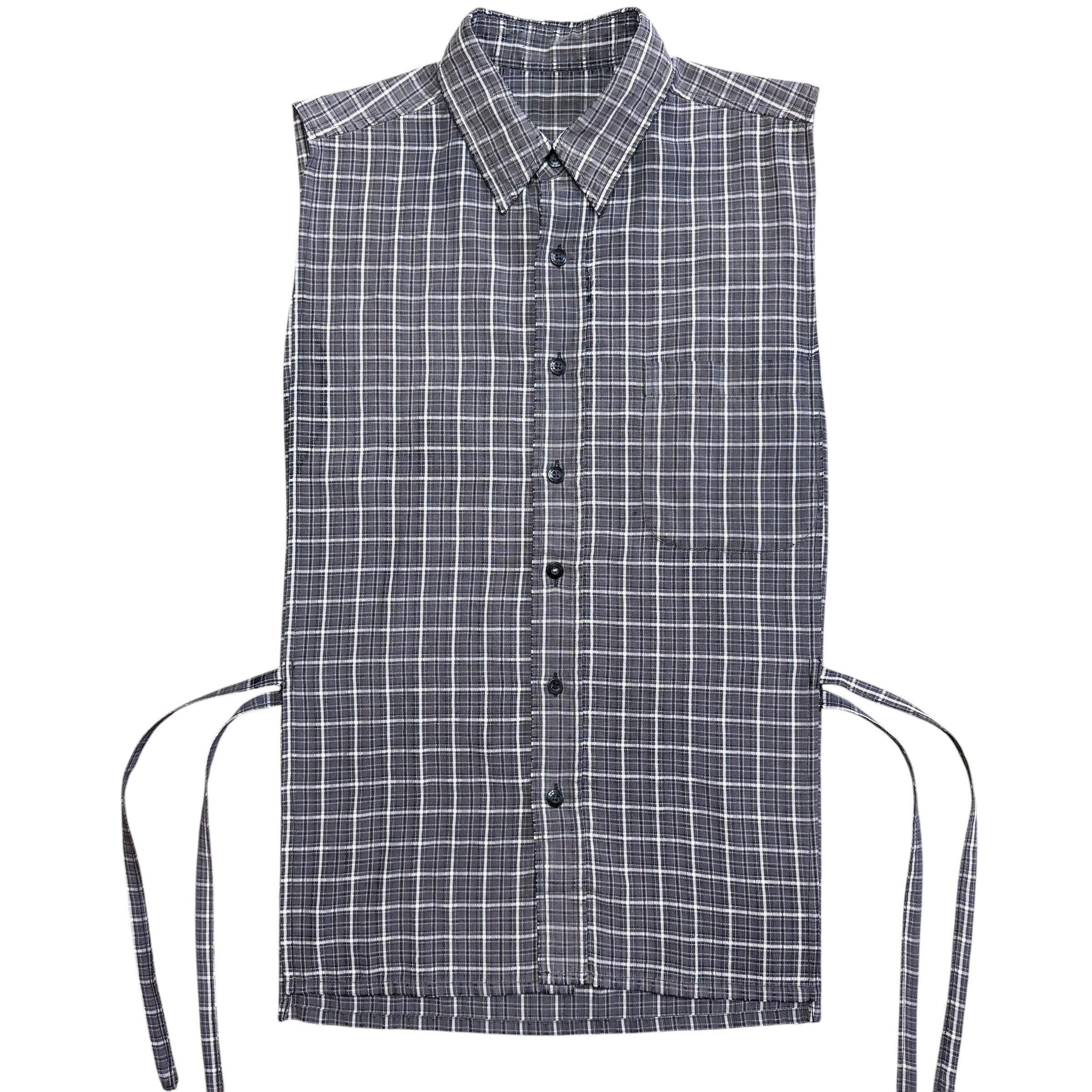 Eighty 8 Open SIde Shirt. O/S