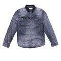 All Saints Denim Shirt. M